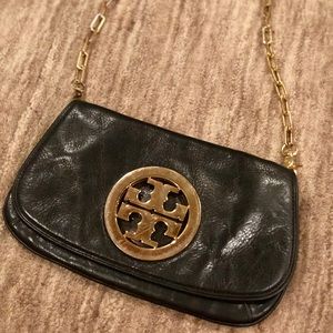 Tory Burch Amanda Clutch